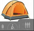 outdoor camping tent 1