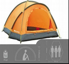 outdoor camping tent