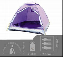 outdoor camping tent