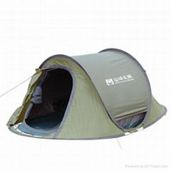 outdoor camping tent