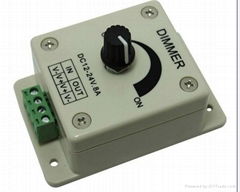 LED Dimmer controller