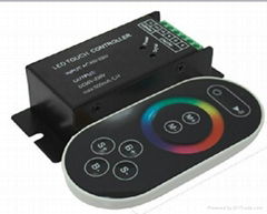 Touch LED Controller