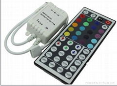 LED 44-key Infrared Controller