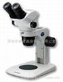 OLYMPUS SZ51 SZ61 体视显微镜