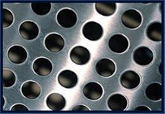 Perforated Metal