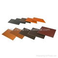 Phenolic Paper Laminated  Sheets