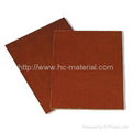 Phenolic Cotton Cloth Laminated Sheets