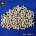 molecular sieve 3A 4A 5A 13X