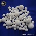 High Alumina Support Media 1