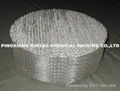 Metal Filtering Packing 2