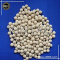 4A Molecular Sieve  1