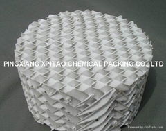 Ceramic Structured Packing