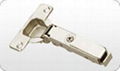 hinge/door closer