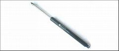 gas spring for medical apparatus/gas spring for medical bed