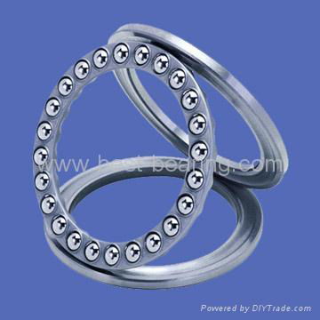 TIMKEN Thrust ball bearings 