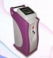 ND-YAG Tattoo removal machine 5