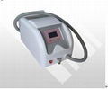 ND-YAG Tattoo removal machine 3