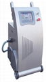 IPL hair removal machine