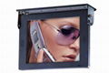 15inch 19inch bus ad player, advertising monitor, bus lcd display 2