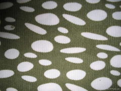 100% polyester fleece fabric