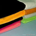 Polar fleece blanket 1