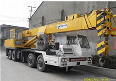 used crane TADANO 250E