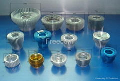 LED heat sink