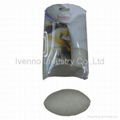 silicone breast pad