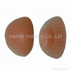 silicone breast insert