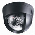 CCTV dome camera