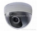 CCTV IP camera