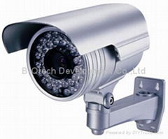 CCTV IR waterproof camera