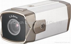 CCTV Box camera