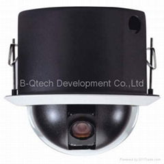 CCTV PTZ camera