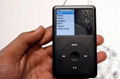 U.S. version of ipod video 80G 3 yards one machine  original