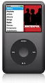 ipod classic 120G   ORIGINAL  NEW