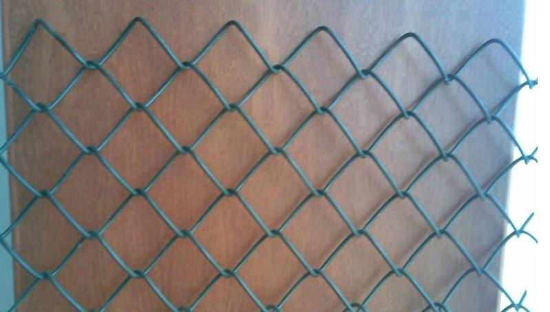 chain link fencing 2