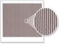 stainless steel woven wire mesh 2