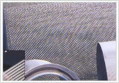 stainless steel woven wire mesh 3