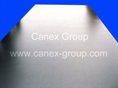 Film Faced Plywood/ Shuttering Plywood/ Concrete Form Plywood/ laminated plywood