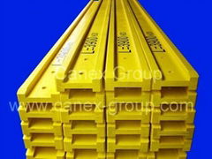 H20 Formwork timber beams/ Formwork I