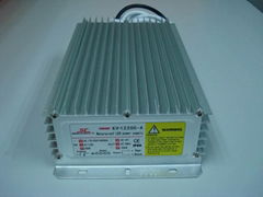 LED power supply 