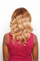 Wholesale human hair fresh stock lace front wigs 4