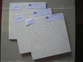 mineral fiber ceiling board 1