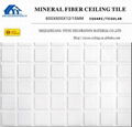 mineral fiber ceiling board 3