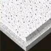 Mineral fiber ceiling board