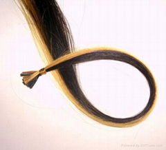 100_HUMAN_HAIR_PRE_BONDED_HAIR_EXTENSION_I_TIP_HAIR