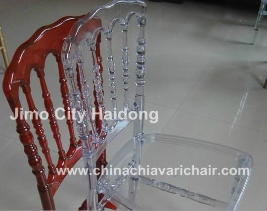 Resin Napoleon Chateau Chair Napoleon Chair 2