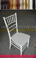 Sillas Tiffany Chairs