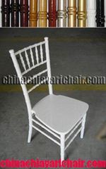 Sillas Tiffany Chairs